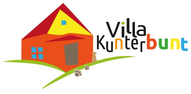 Villa Kunterbunt logo
